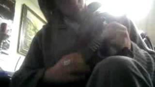 Hatesphere - Disbeliever Solo Cover