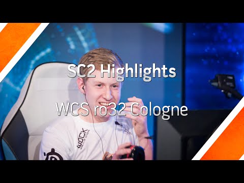GunGFuBanDa WCS Group H Highlights (Has/ Jaedong/ Elfi)