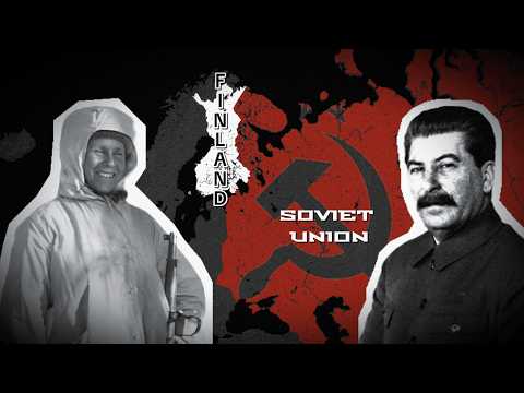 When Finland Made the Soviet Union Bleed