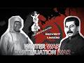 When Finland Made The Soviet Union Bleed Winter War And Continuation War In World War 2