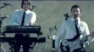 Angoli di cielo Music Video