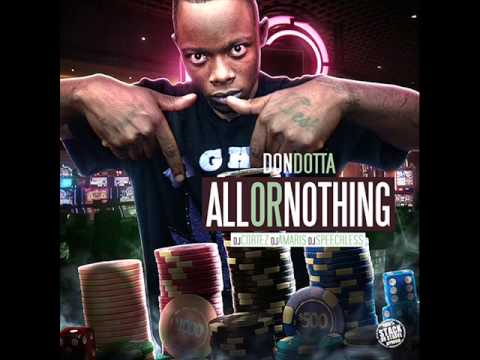 DonDotta - Savages (ft. Chase Benz)