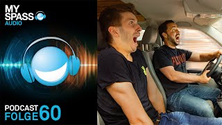 Ungeduscht | Stäblein &amp; Müller #60 - Alexa, aktiviere Lord Vader!