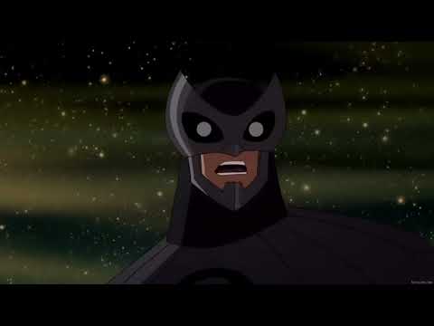 batman vs owlman full fight