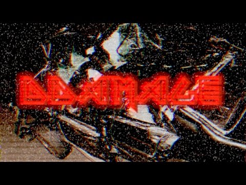 dDamage   "Made in England" Teaser