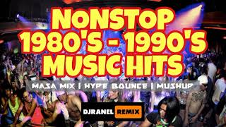 Download lagu NONSTOP 1980'S - 1990'S MUSIC HITS | DJRANEL REMIX mp3 Download lagu NONSTOP 1980'S - 1990'S MUSIC HITS | DJRANEL REMIX mp3