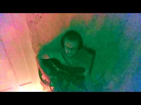 Avidskydiver - Shards (live @ A Closet)