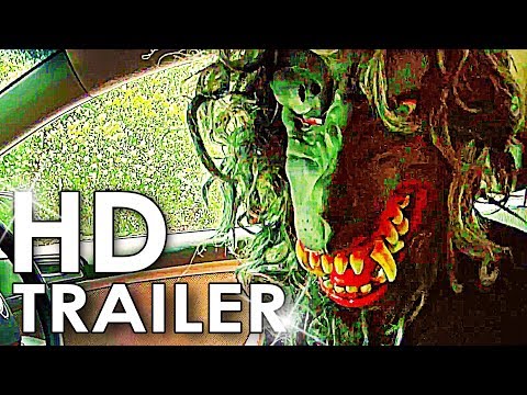 CREEP 2 Trailer (2017) Thriller, Movie