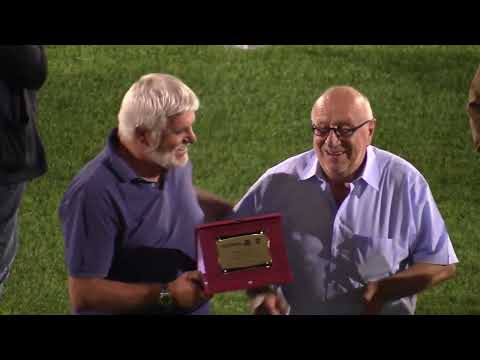 5° Torneo Juniores Emiliagol - Premiazioni