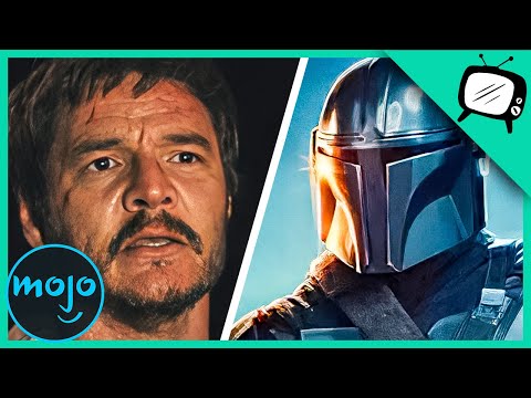 ¿PEDRO PASCAL ES BUEN O MAL ACTOR?