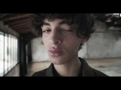 ZIGGY CHEN I VIGLUMSY