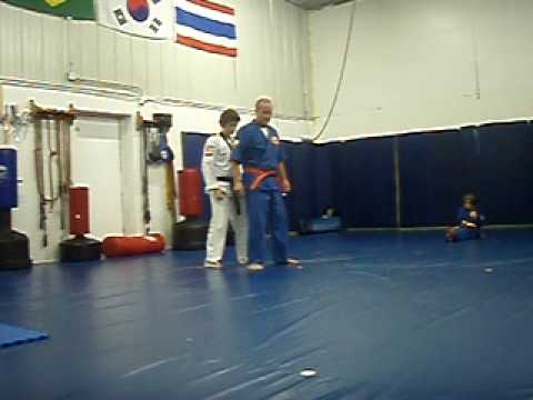 Hapkido