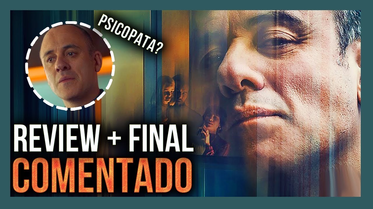 Trailer oficial de A Casa