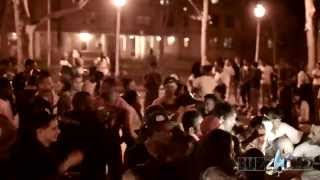 1st Annual JUU-HEF MEMORIAL DAY August 26TH 2014 Hef Day! VLOG