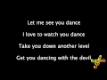 Karaoke Lyrics| The Weeknd "Wicked Games ...