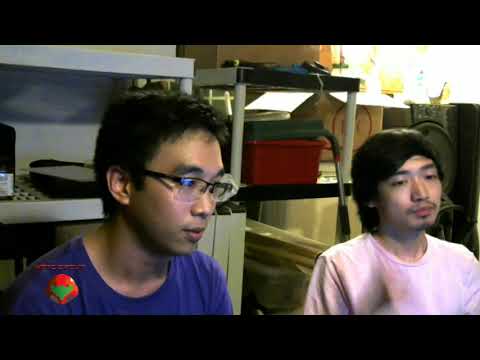 HFFC Revival - Mithos vs Sheff