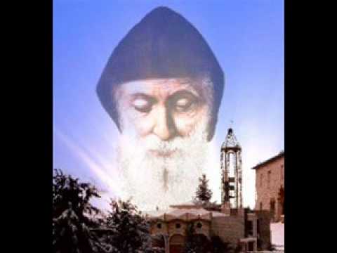 ياغافي وعيونك لعينينا نور - تراتيل ماجدة الرومي