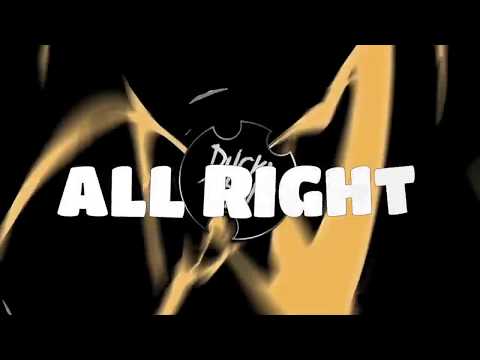 Ducka Shan feat. Blüe Eyes - Higher Power  [LYRIC VIDEO]