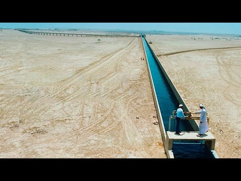 , title : 'Големият Проблем на Саудитска Арабия с водата