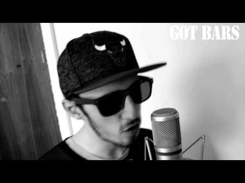 GOT BARS SERIES 1- EP2- TOOFY