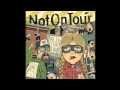 not on tour - darling 
