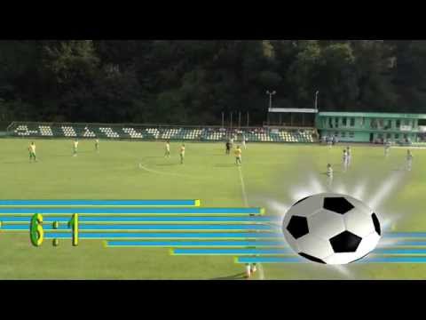 ŠK Jalšové - TJ Brestovany 6 : 1