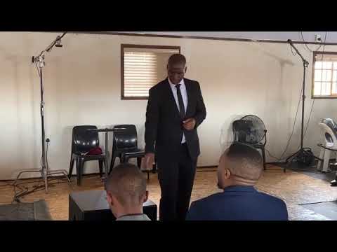 SDA hymn 291 ifanele Imvana
