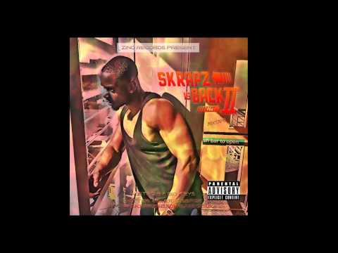 2  Skrapz   Letter To My Fans