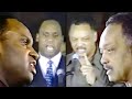 JLP | Rev. Jesse Jackson and Son Talk About Jesse! (2006)