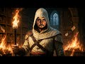 La Secte qui a changé l’Histoire... (Les Hashashins)
