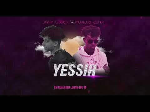 Zenki - Yessir feat. JayA Luuck  (Prod. Mansha)
