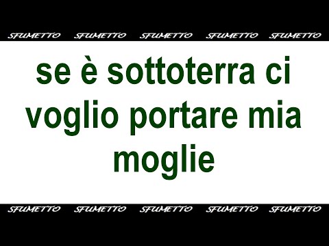 barzellette divertenti sul matrimonio, battute tra marito e moglie