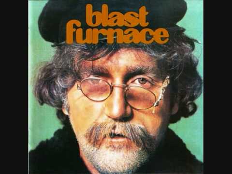 Blast Furnace - Toytown