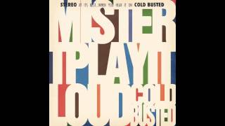 Mister T. - Soul Jazz Experience video