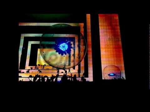 Kids Language Video (Big Bird Mashup) - Porter Robinson vs. Lana Del Ray vs. MGMT