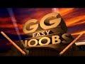 GG EASY NOOBS | Flute version 