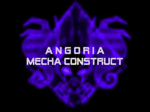 AngoriA - Mecha Construct