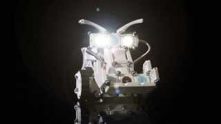 MOSS Zombonitron 1600 DIY Robot Bundle