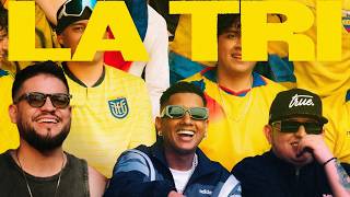 Video La Tri de Jombriel