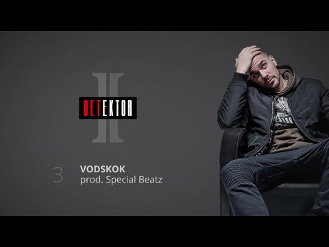 Ektor - Vodskok (prod. Special Beatz)