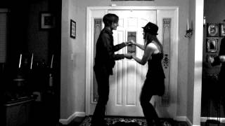 Mr. Pinstripe Suit Music Video - Big Bad Voodoo Daddy