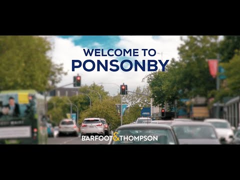 Barfoot & Thompson Ponsonby