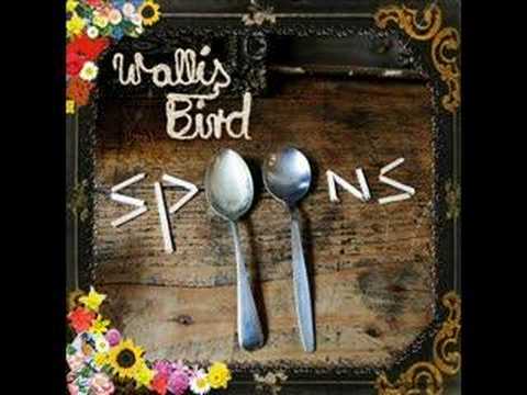 Wallis Bird - Moodsets