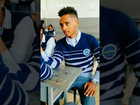 #student#school#life ጠበሳ #Habesha tiktok funny video#short