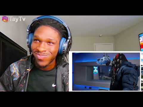 CB - Plugged In w/ Fumez The Engineer | He’s A Demon | REACTION