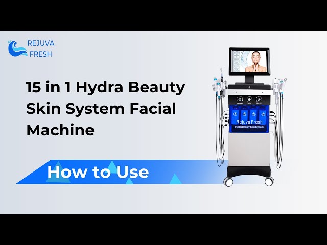 Youtube - The Queen of Beauty