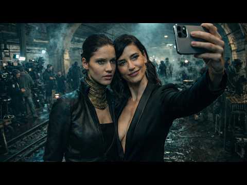 Blade II (2002) Cast Then vs Now (2026) 🩸 The Night Has a New Breed