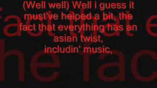Me Against Myself Lyrics - Jay Sean