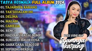 Download lagu TAJAMNYA KARANG - Tasya Rosmala Full Album Terbaru 2024 || TAK SEDALAM INI  | Adella Full Album mp3 Download lagu TAJAMNYA KARANG - Tasya Rosmala Full Album Terbaru 2024 || TAK SEDALAM INI  | Adella Full Album mp3