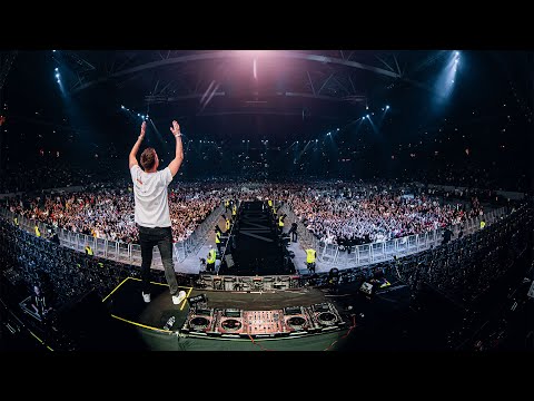Nicky Romero - Avicii Tribute Concert 2019